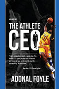 The Athlete CEO - Paperback