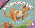 Jump, Kangaroo, Jump! - Paperback