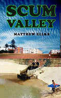 Scum Valley - Paperback