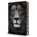 Biblia Reina Valera 1960 Letra Grande. Biblia Le?n S?mil Piel ?ndice / Spanish B Ible Rvr 1960 Handy Size Large Print Imitation Leather Lion of Judah - Paperback