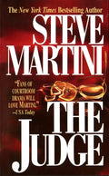 The Judge - Paperback
