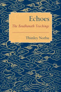 Echoes - Paperback