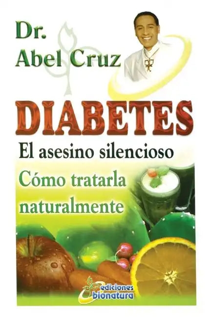 Diabetes El asesino silencioso - Paperback