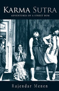 Karma Sutra - Confession Of A Street - Paperback