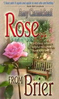 Rose from Brier - Paperback