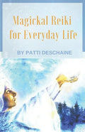 Magickal Reiki for Everyday Life - Paperback