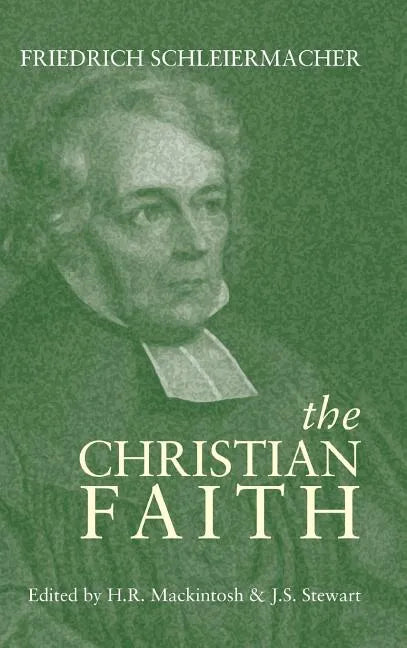 Christian Faith - Hardcover