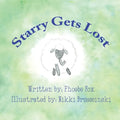 Starry Gets Lost - Paperback