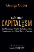 Life After Capitalism: The Meaning of Wealth, the Future of the Economy, and the Time Theory of Money - Hardcover