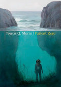 Patient Zero - Paperback