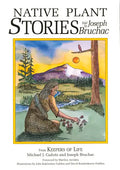 Native Plant Stories - Paperback