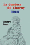 La condesa de Charny (Tomo 4) - Paperback