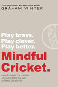 Mindful Cricket - Paperback