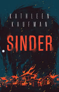Sinder: Diabhal Book 2 - Hardcover