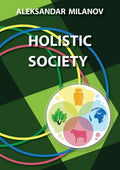 Holistic Society - Paperback