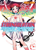 Strangulation: Kubishime Romanticist - Paperback