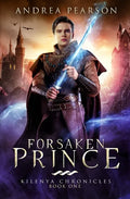 Forsaken Prince - Paperback