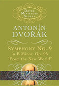 Symphony No. 9 - Paperback