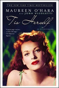 'Tis Herself: An Autobiography - Paperback