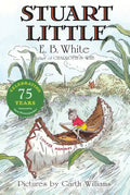 Stuart Little - Paperback