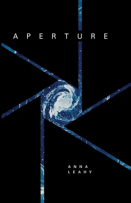 Aperture - Paperback