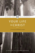 Your Life in Christ - Paperback
