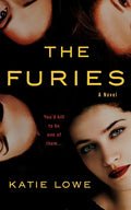 Furies - Paperback