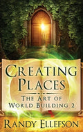 Creating Places - Paperback