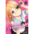 Kaguya-Sama: Love Is War, Vol. 11 - Paperback