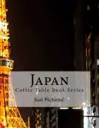 Japan: Coffee Table Book Series - Paperback