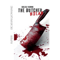 The Butcher: Nolan - Paperback