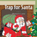 Trap for Santa - Paperback