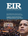 Executive Intelligence Review; Volume 41, Number 30: Published August 1, 2014 - Paperback
