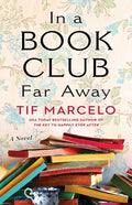 In a Book Club Far Away - Paperback