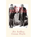 The Red Headed League: Illustrated Edition - Paperback