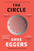 The Circle - Paperback