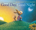Good Day, Good Night - Board Book