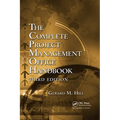The Complete Project Management Office Handbook - Paperback