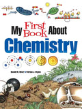 My First Book about Chemistry - Paperback