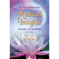 Mystical Insights: Knowing the Unknown - Paperback