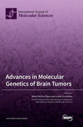 Advances in Molecular Genetics of Brain Tumors - Hardcover