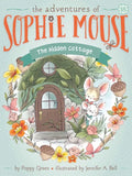 The Hidden Cottage - Paperback