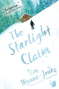 The Starlight Claim - Paperback