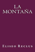 La Montaña - Paperback