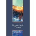 Modern Irish Theatre - Paperback
