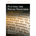 Putting the Pieces Together - Paperback
