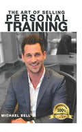 The Art of Selling Personal Training - Paperback