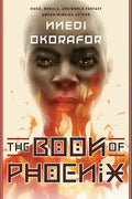 The Book of Phoenix - Paperback