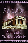 Anabasis: The March Up Country - Paperback