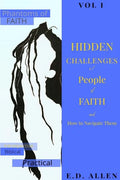 Overcoming Hidden Challenges - Paperback